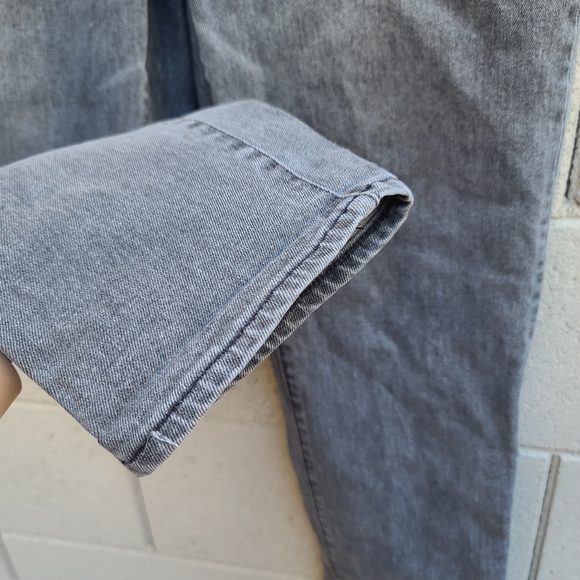 Madewell | The Perfect Vintage Jean in Connell Wash: Ripped Edition Style MC500 - Picture 6 of 12